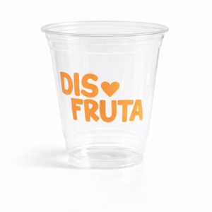 Vasos para Bebidas Frías
