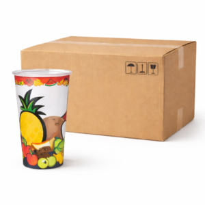 VASO #16 AGUAS FRESCAS SOLO CUP