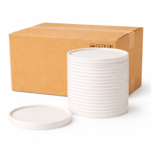 TAPA INIX PAPEL 16 OZ