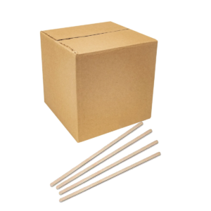 Agitador de Madera 18 cms (paq 1000)