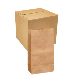 Bolsas de Papel Kraft
