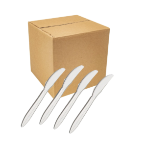 Cuchillo Mediano Monark Bio