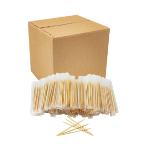 Palillos de Madera