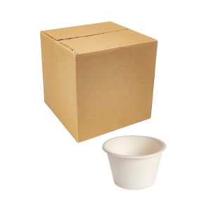 Envase 4 oz Solo Cup