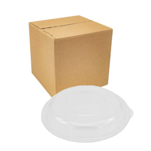 Tapa para Bowl de Bambú 1300 ml