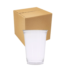 Vasos para Bebidas Frías