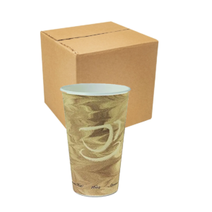 Vaso #04 Mistique Solo Cup