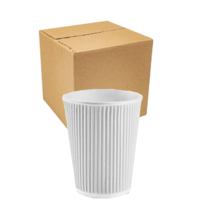 Vasos Bebida Caliente