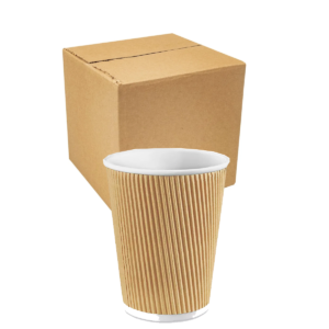 Vasos Doble Pared