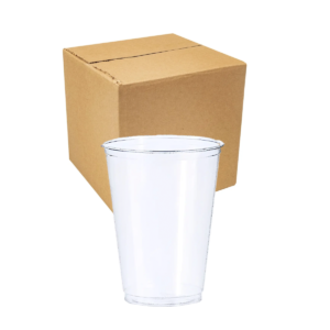 Vaso 32 Cristal Solo Cup