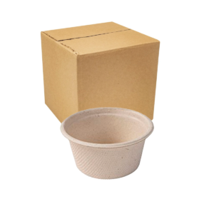 Souffle Biodegradable