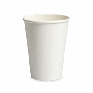 Vaso Blanco 16