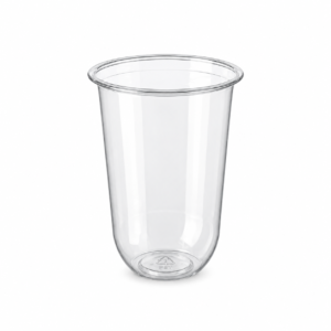 Vaso Cristal 12 U