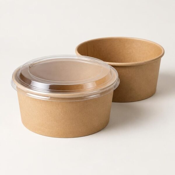 Bowl con Tapa 26 oz