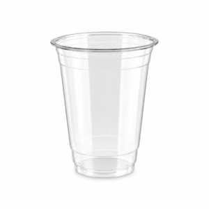 Vaso PET 24