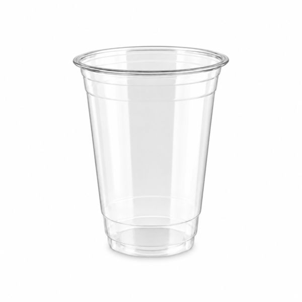 Vaso PET 24