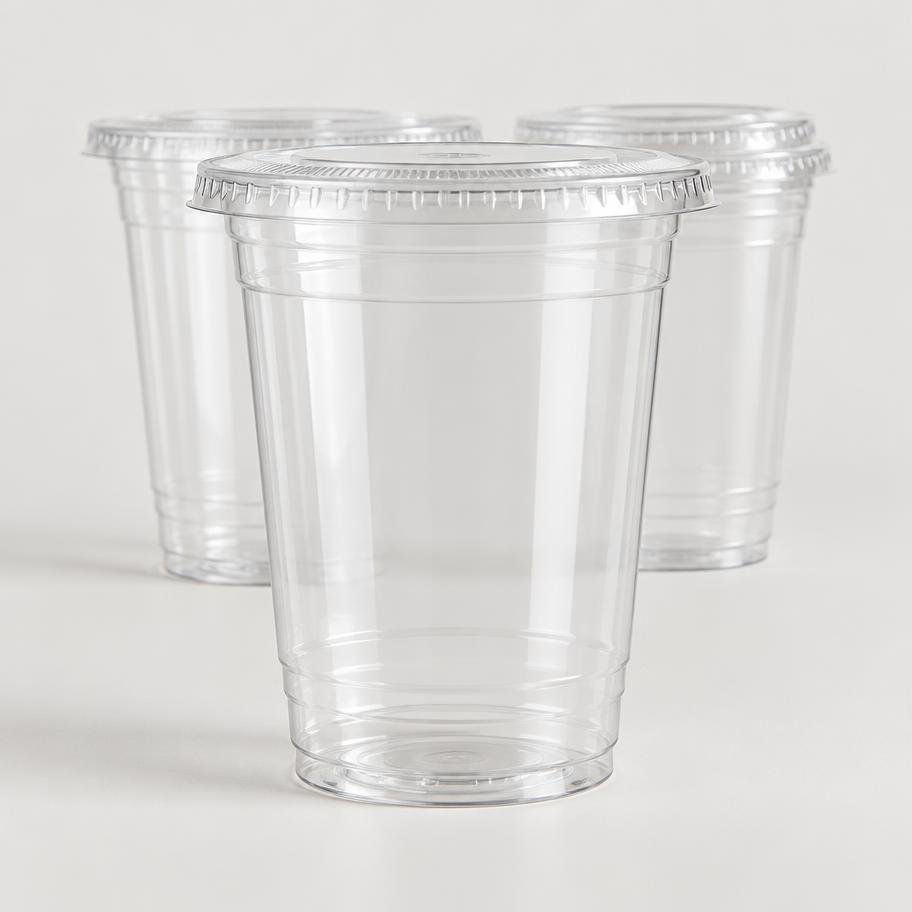 Vasos cristal